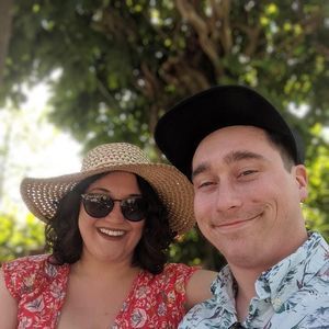 Meet your Posher, Erika